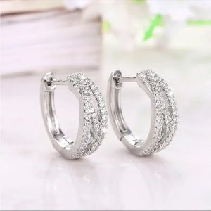 New 925 sterling silver